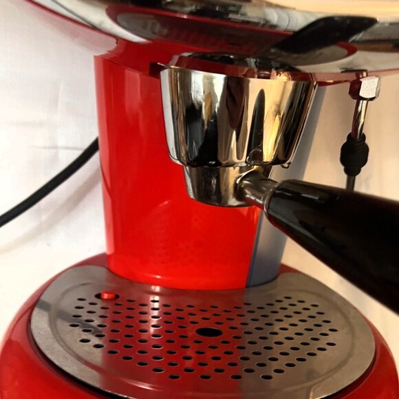 🛑ILLY Single Serve ➕🆒 ESPRESSO MACHINE Milk Automatic COFFEE 💸BUY NOW‼️🟢 - Picture 16 of 16
